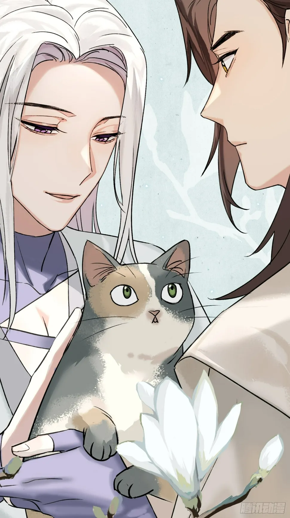 八卦二人组 第29页