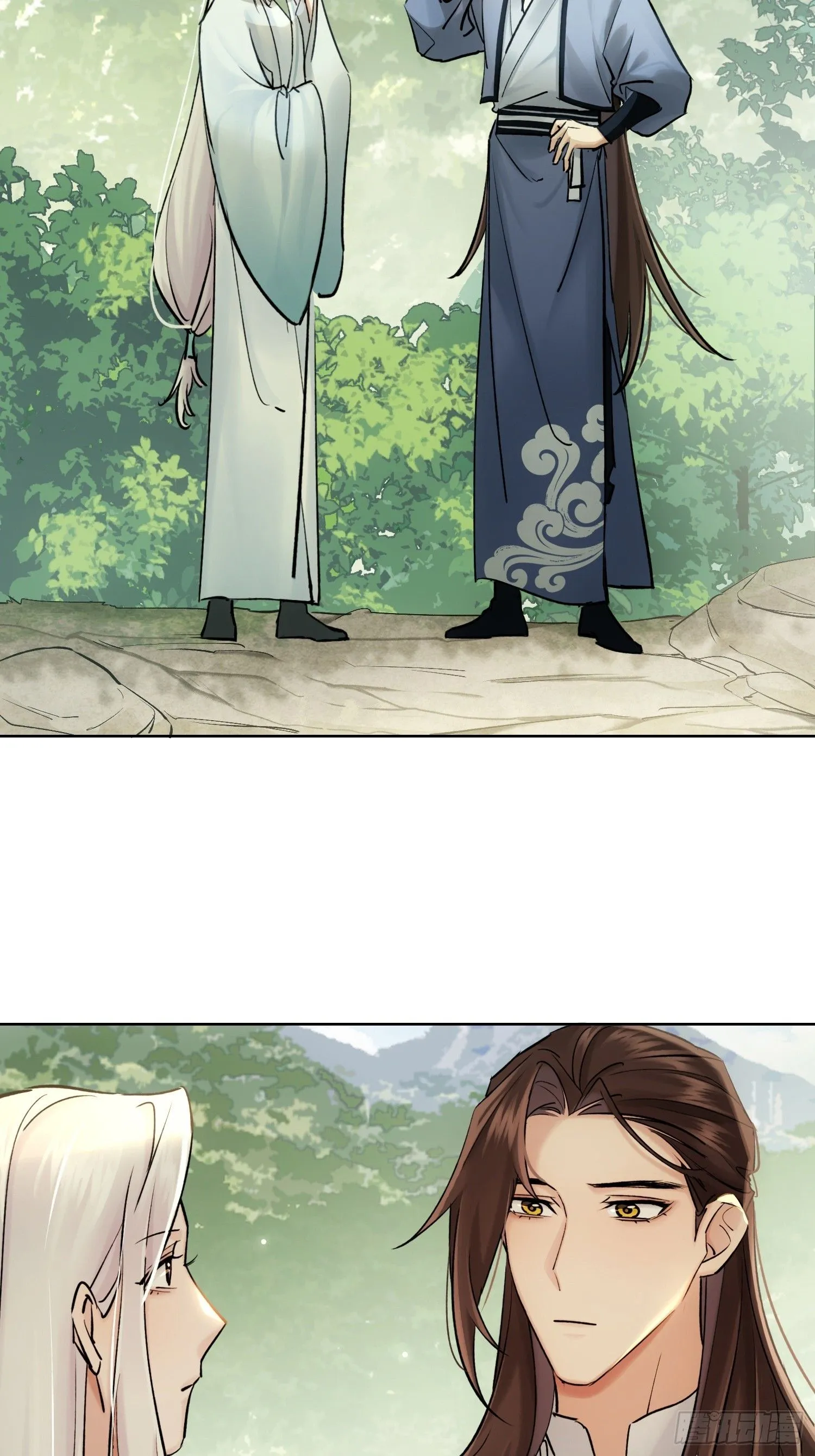 死对头！ 第33页