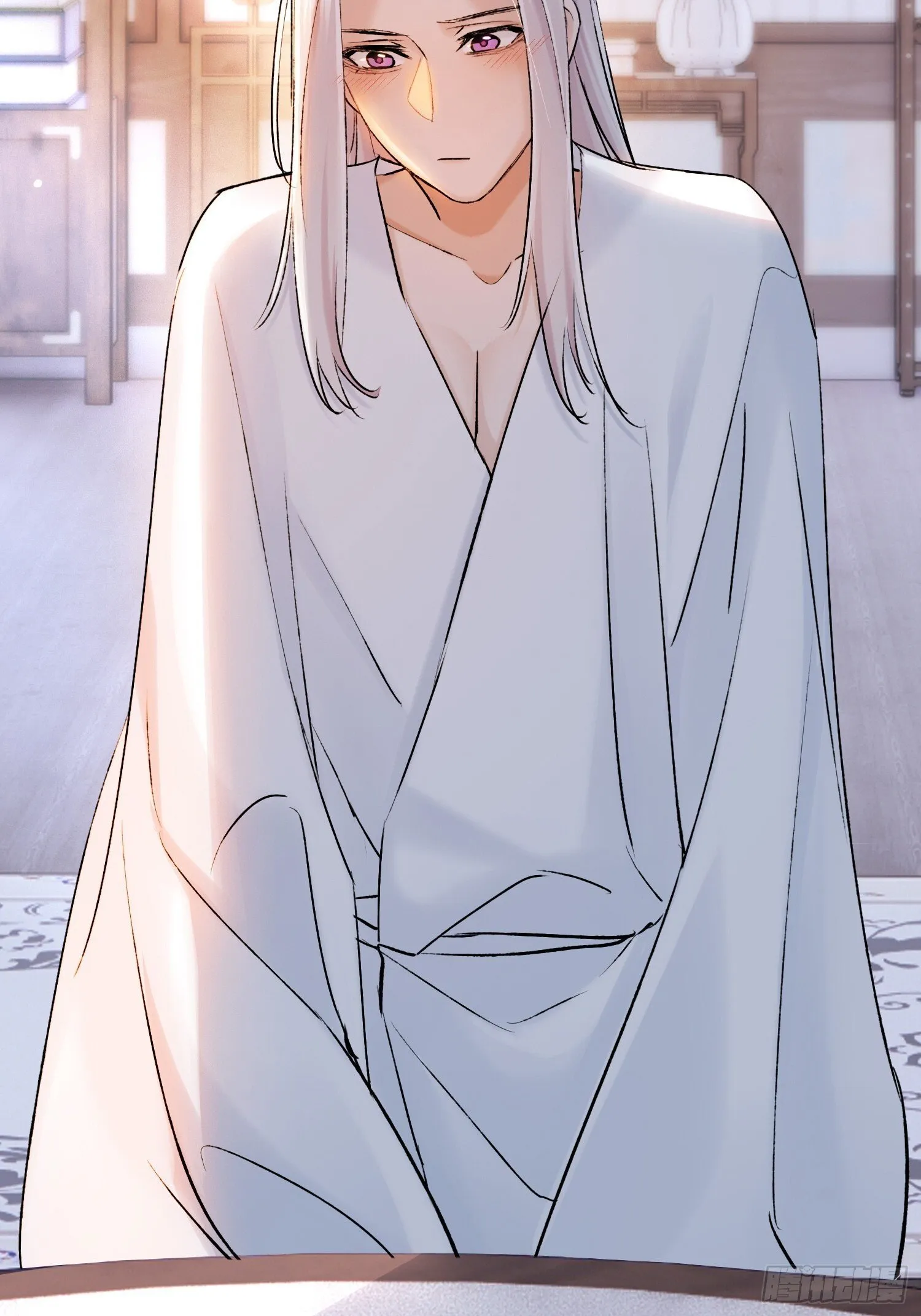 独处 第21页