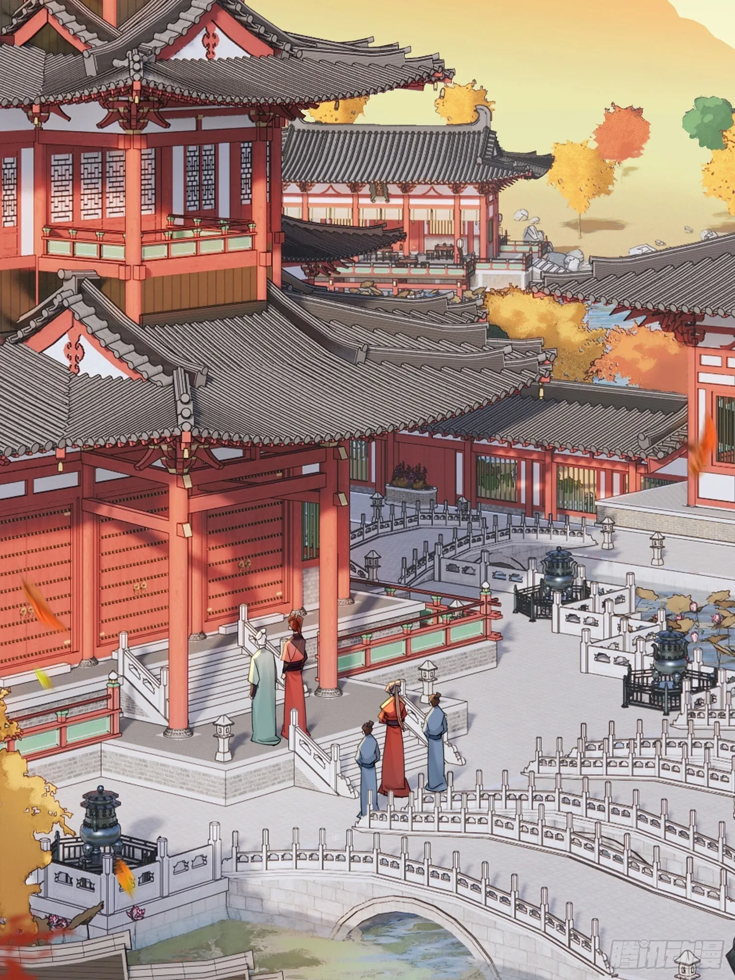 喜轿 第14页