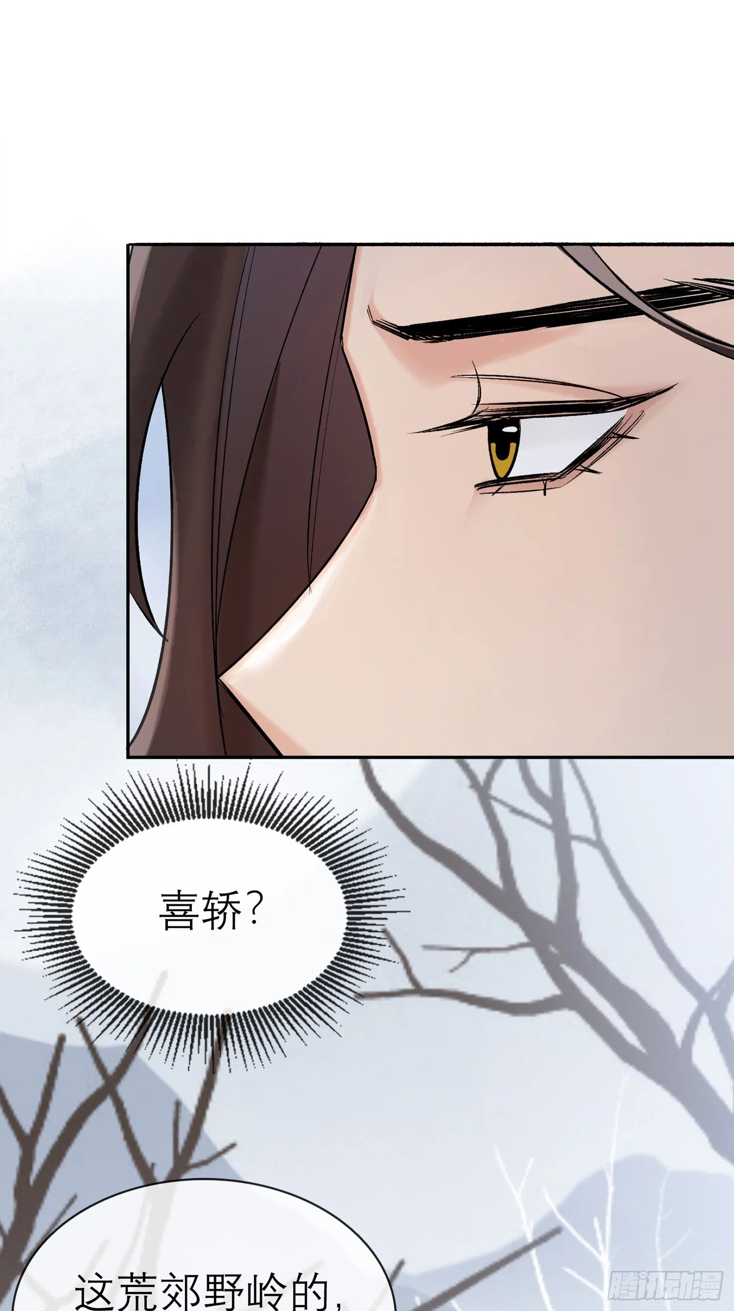 喜轿 第23页