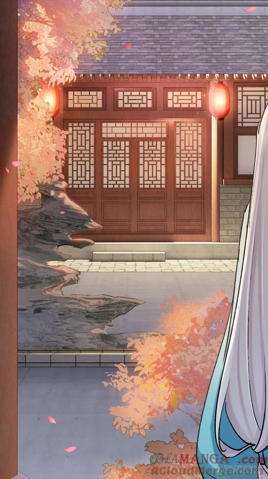 成亲！ 第17页