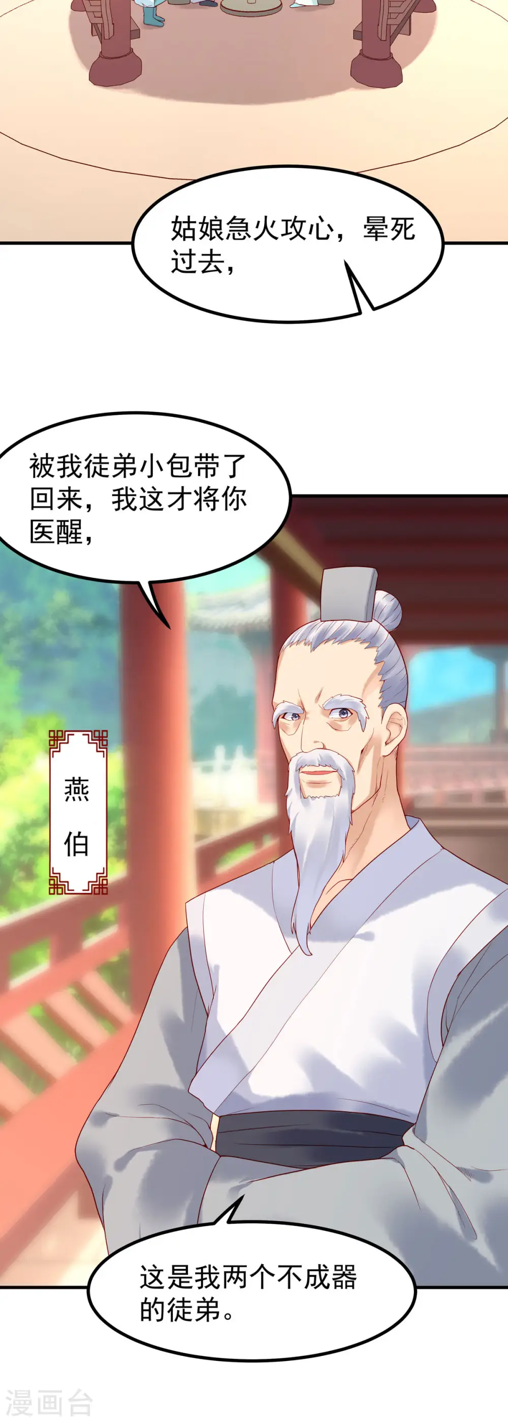 第14话 第3页