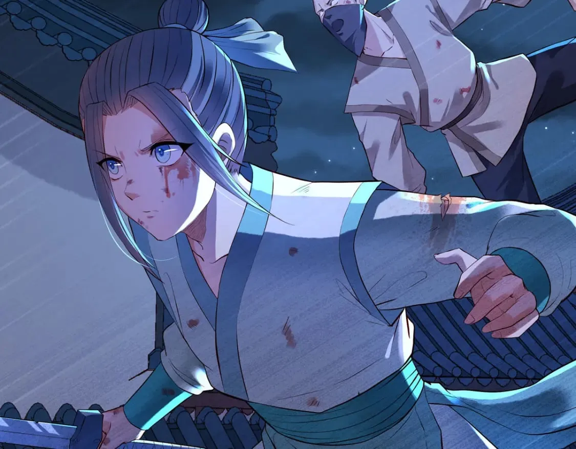 第87话 第10页