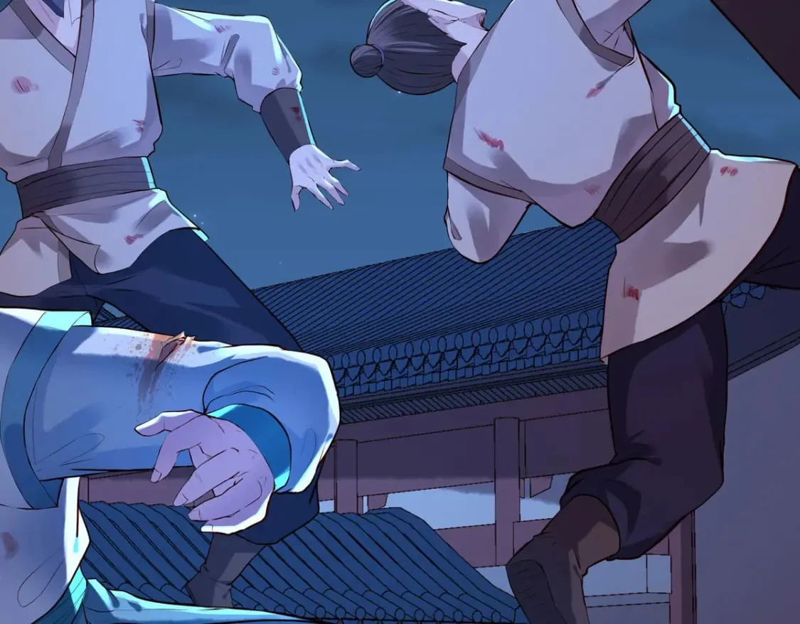 第86话 第23页