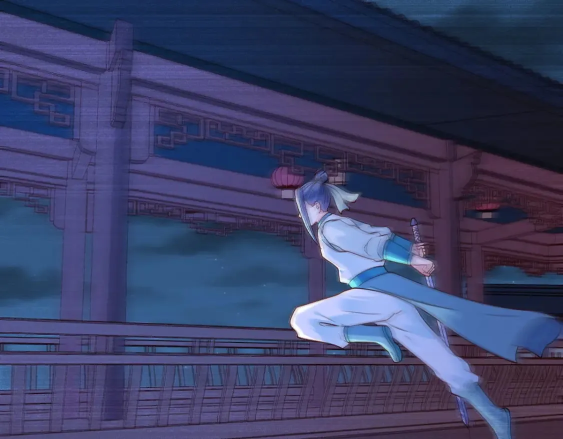 第81话 第21页