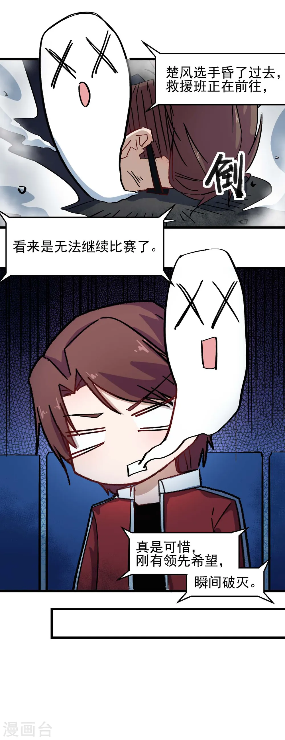 第195话 领先 第15页