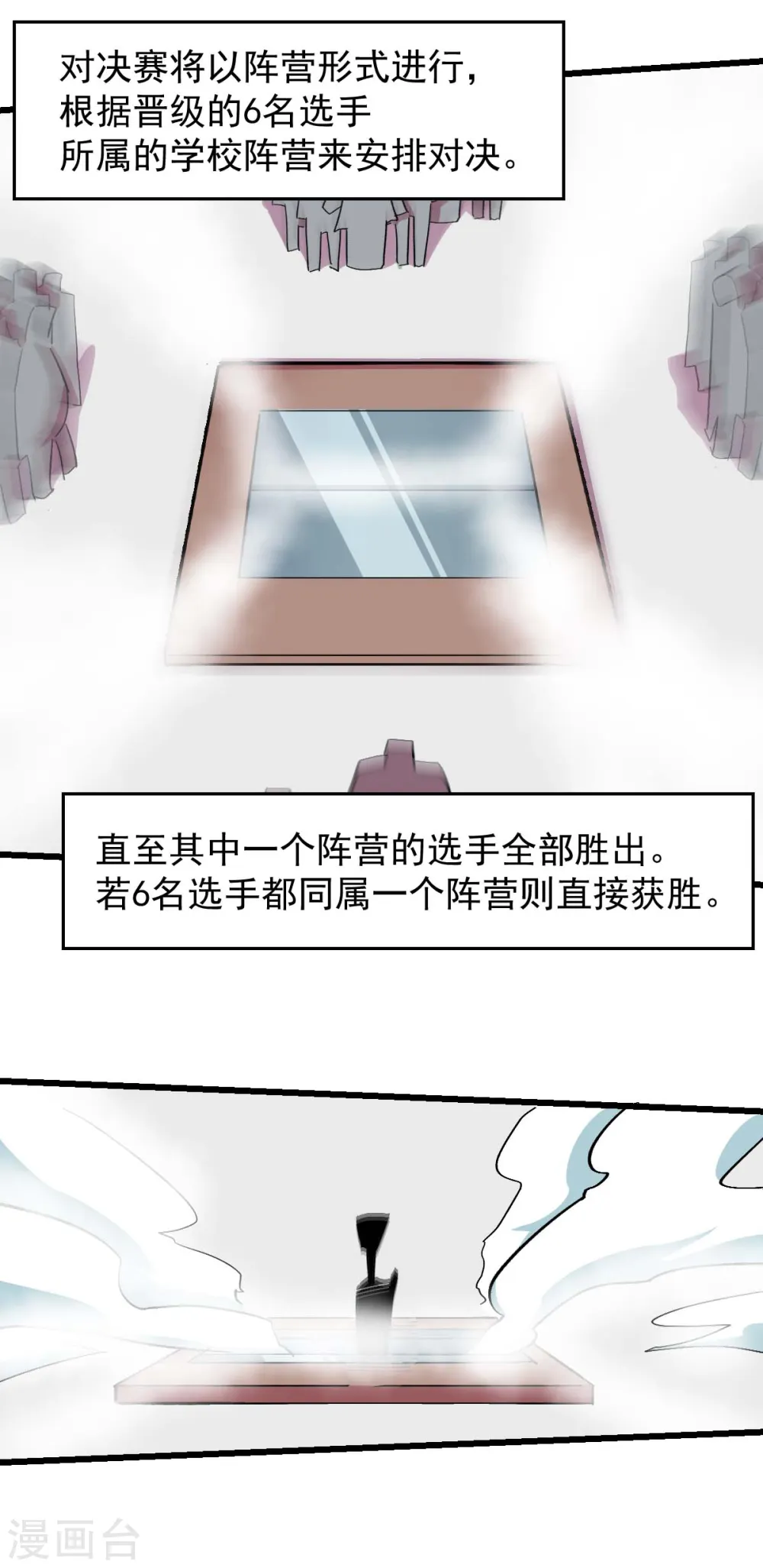 第189话 开赛 第16页