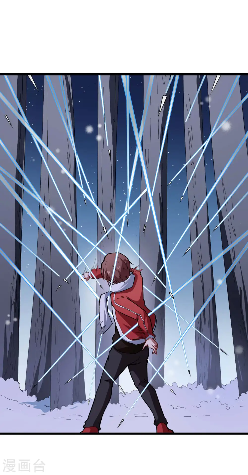 第116话 名师押题 第23页