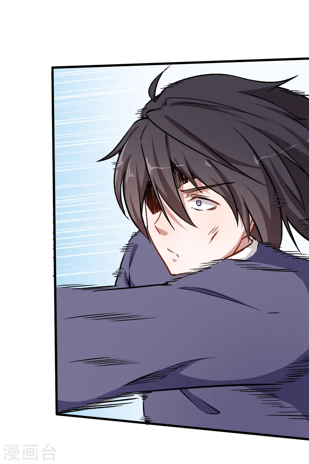 第58话 落败 第19页