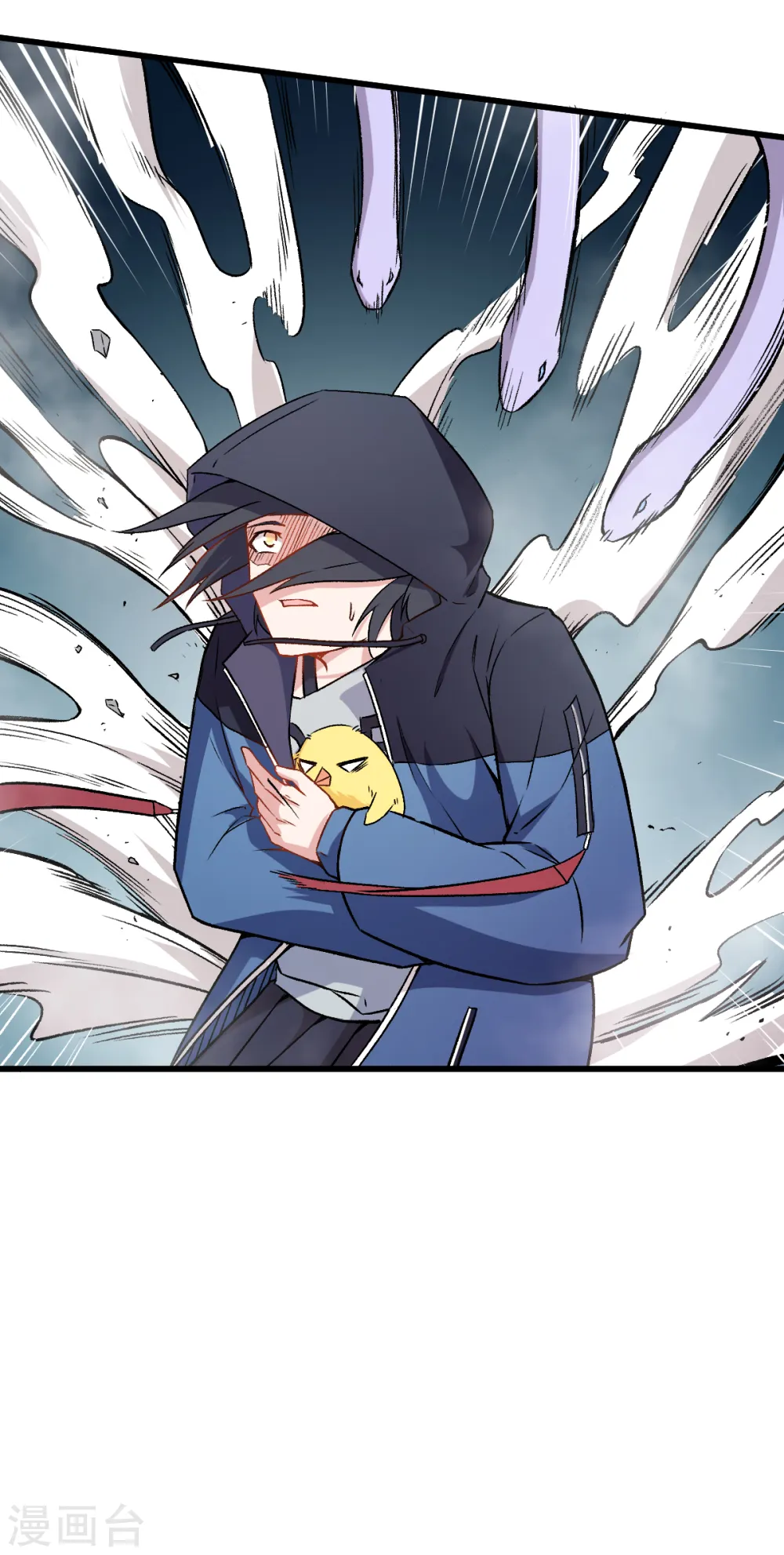第45话 最强对决 第28页