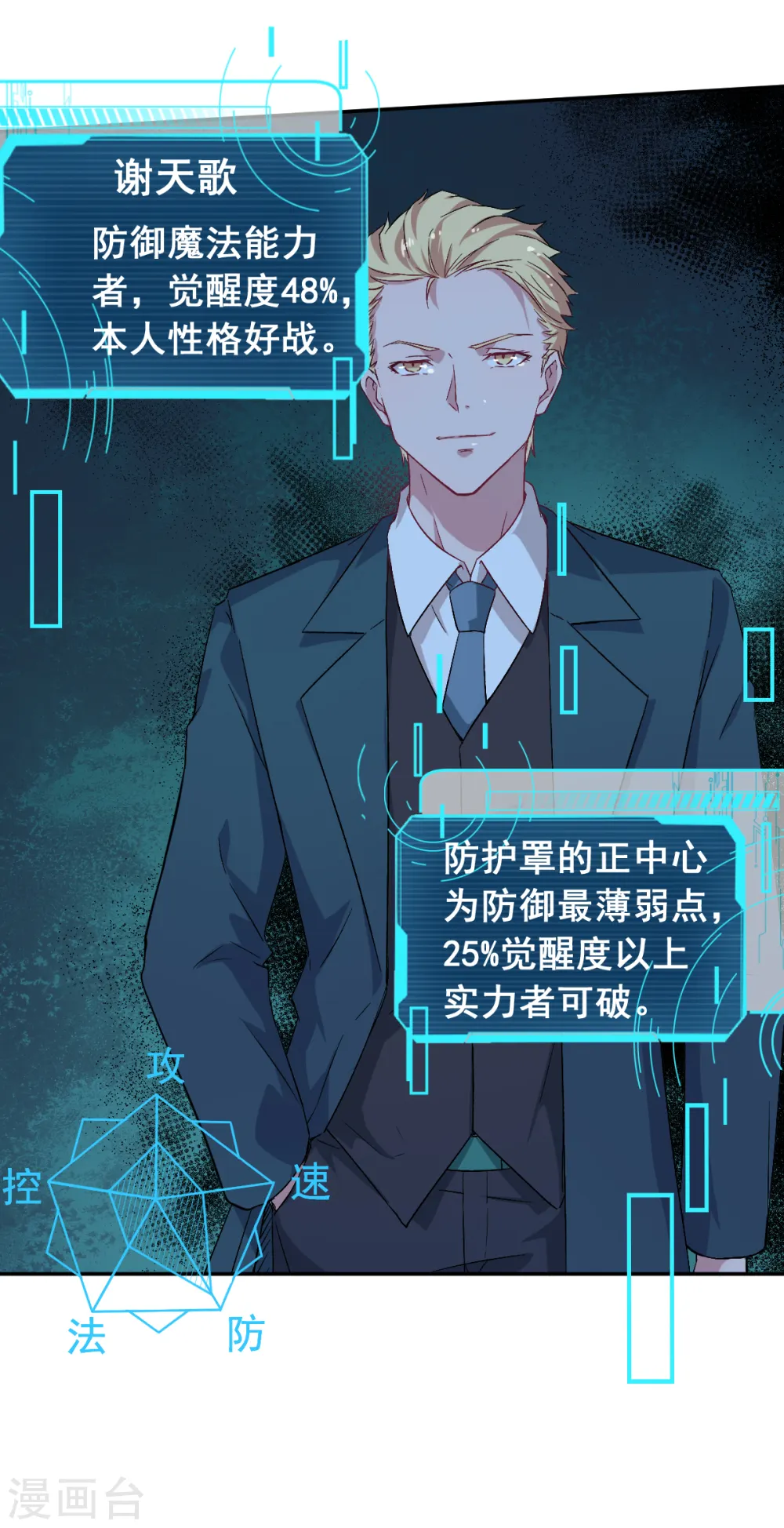 第19话 给我挨个虐他！ 第10页