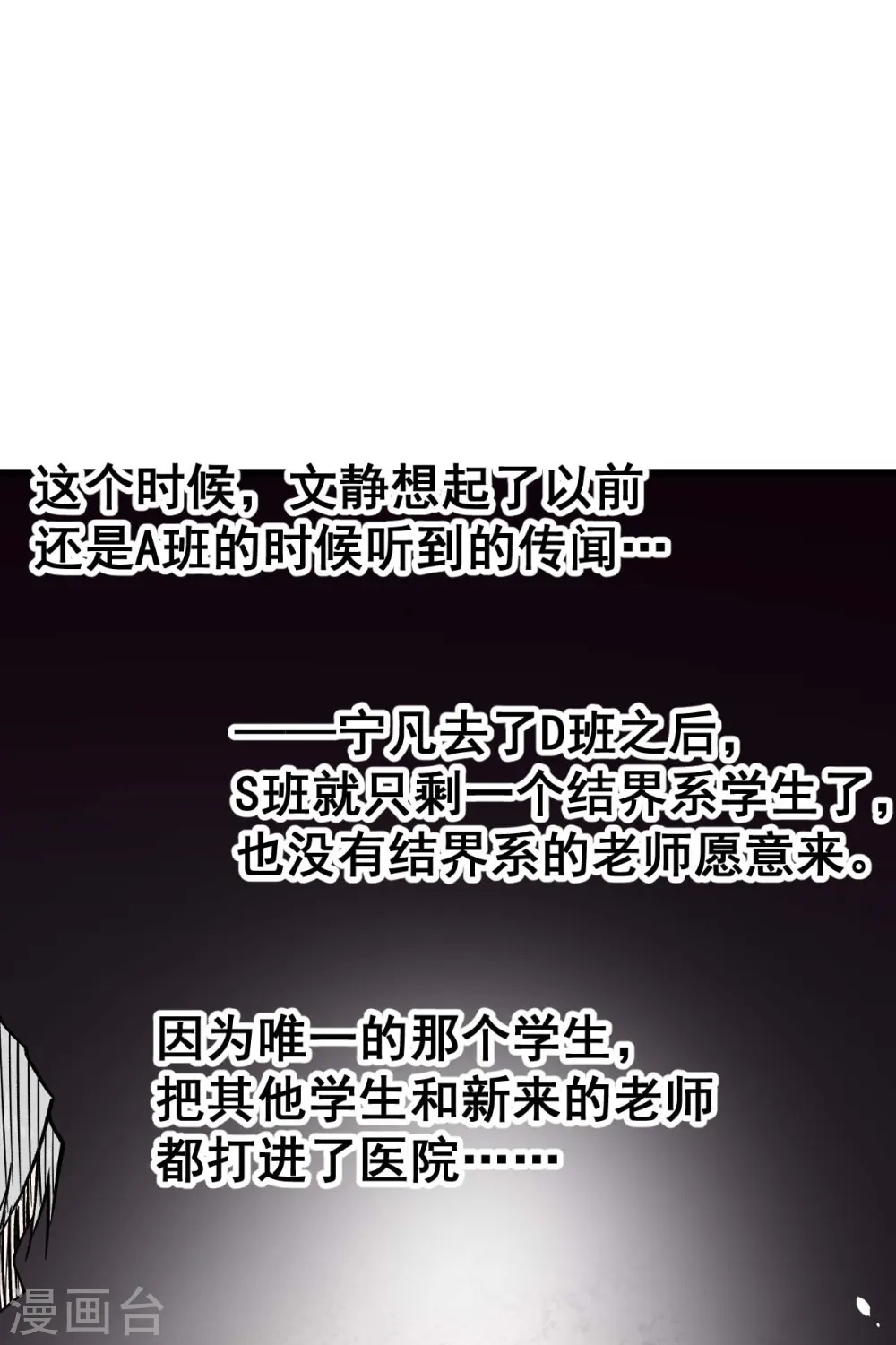 第128话 处刑者模式 第31页