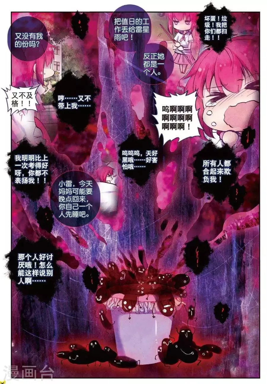第118话 归来1 第7页