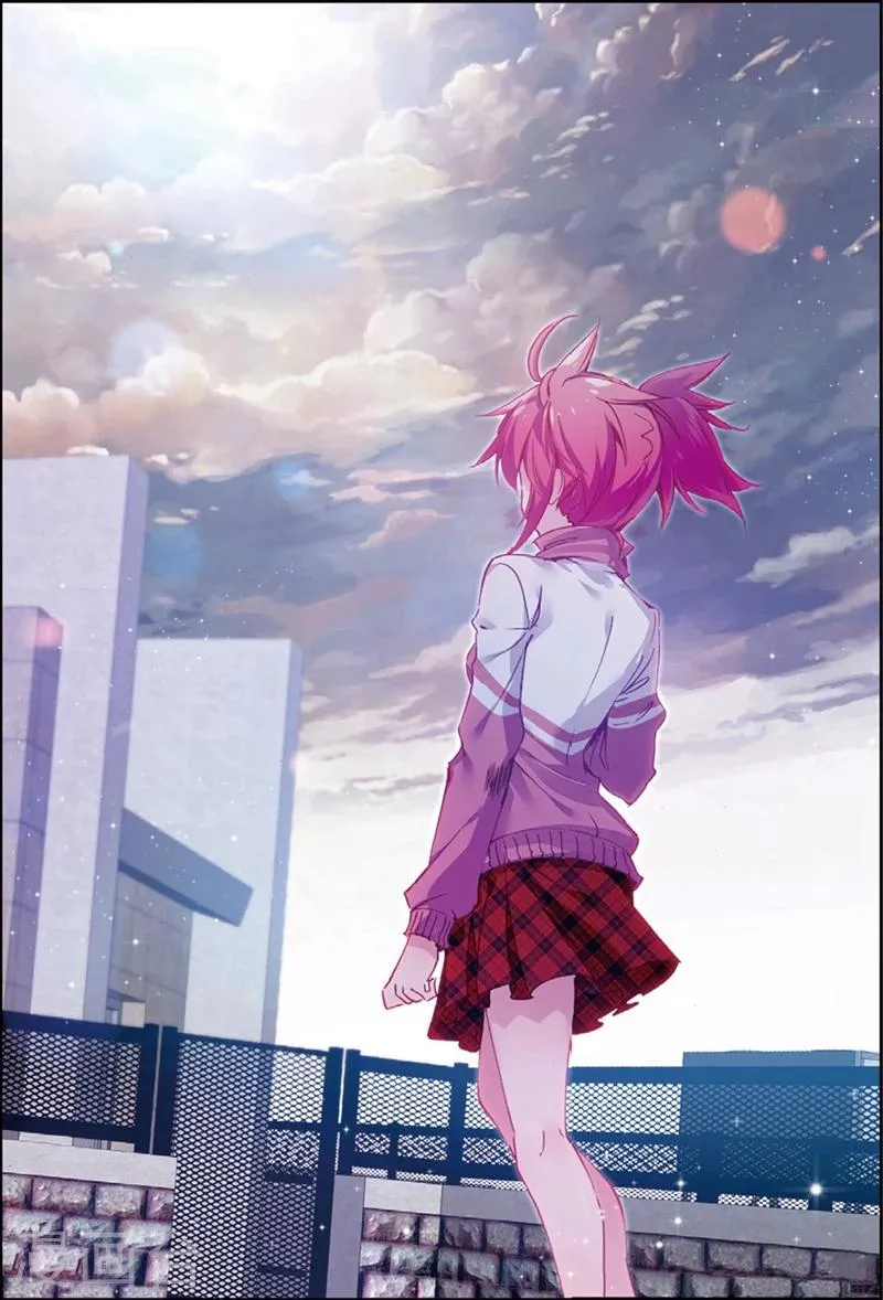 第134话 结2 第9页