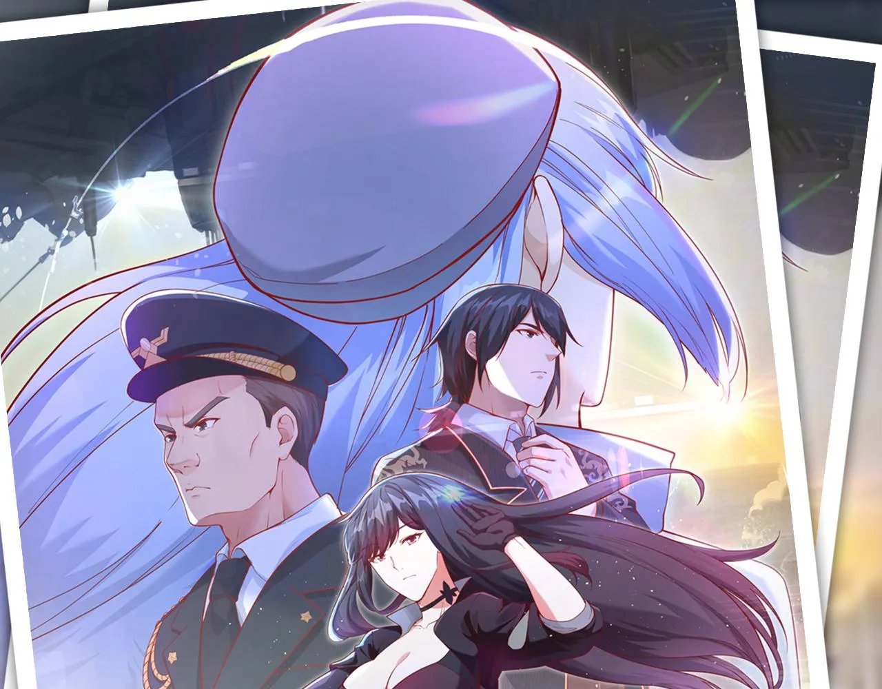 第1话 毁灭与重生 第134页