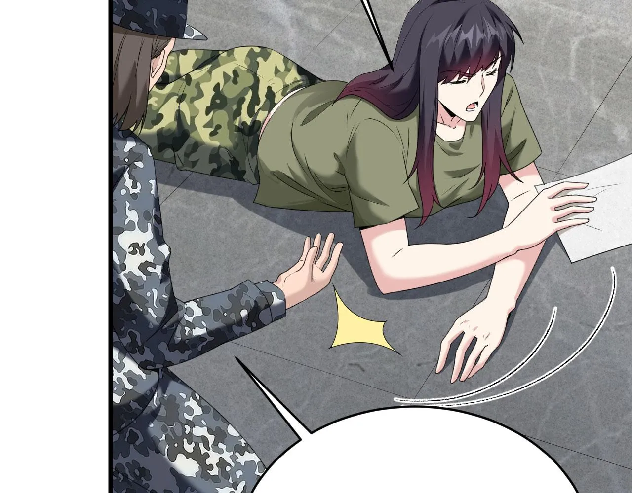 第4话 你们一起上！ 第45页
