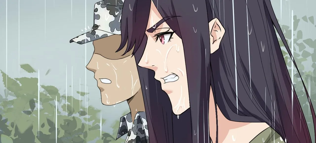 第5话 铸铁成钢 第23页