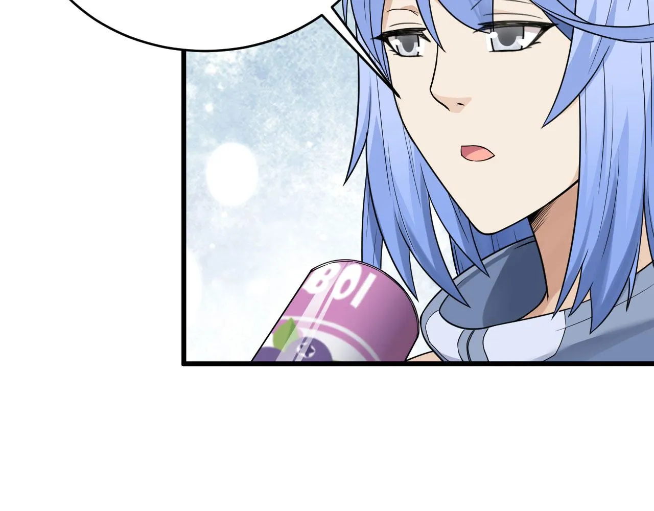 第7话 只需要给他来一拳！ 第69页