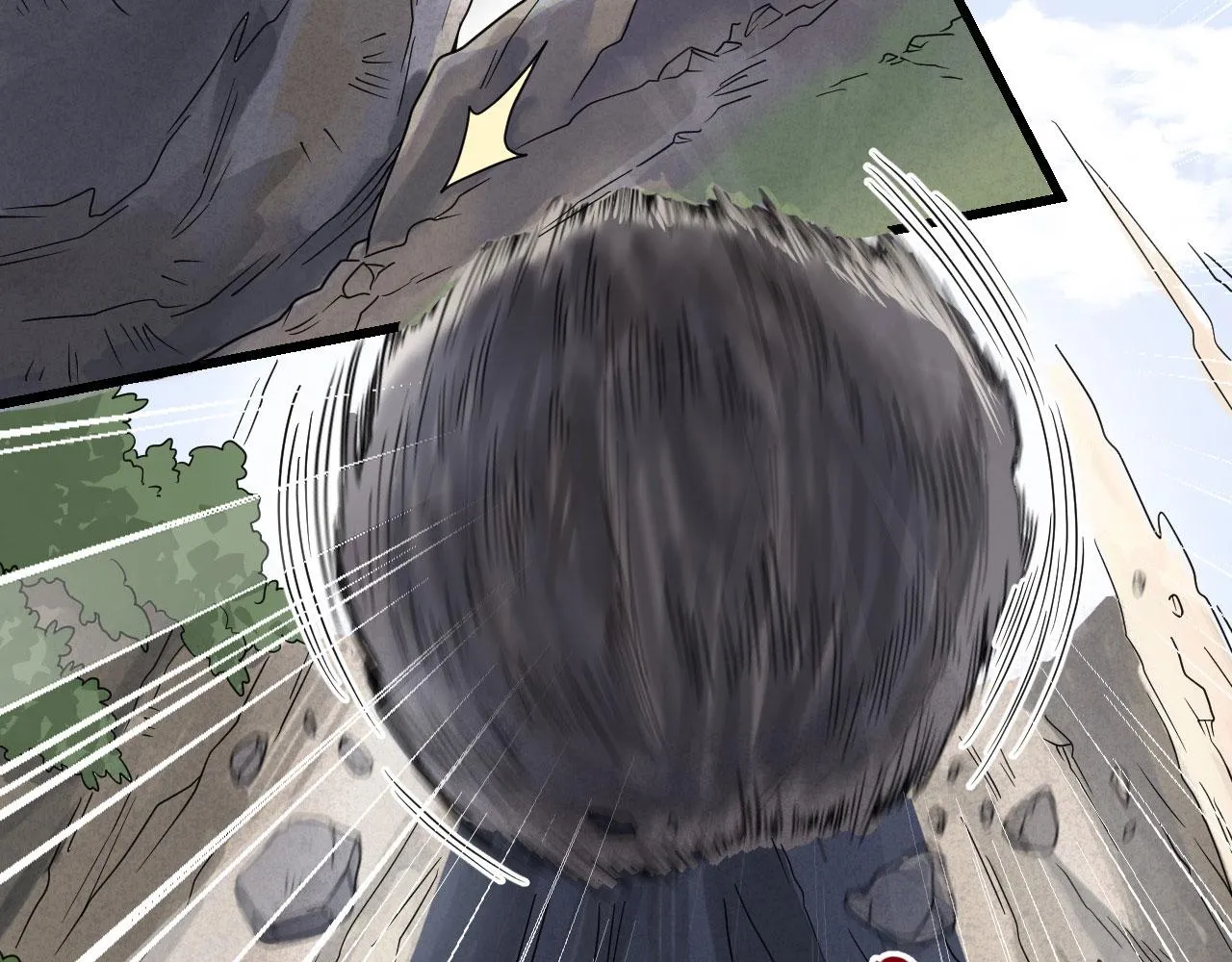 第8话 把力量刻进基因 第78页