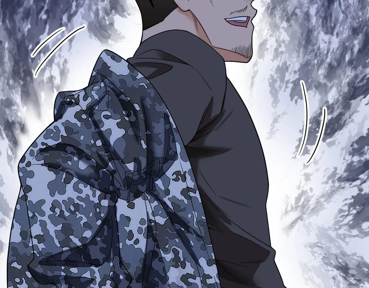 第10话 这届新兵不太行 第80页
