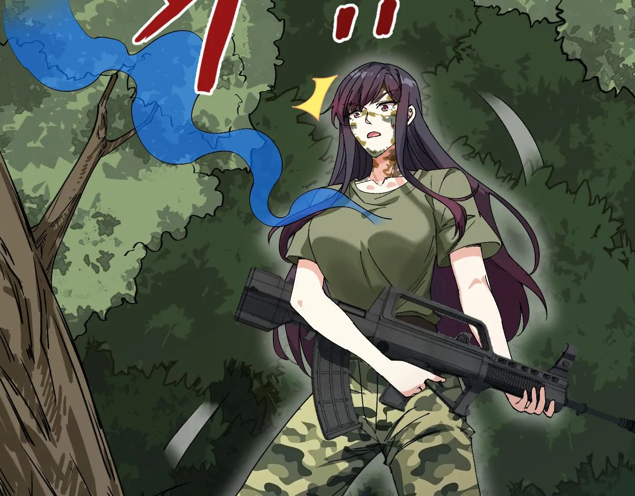 第11话 战斗天赋 第78页