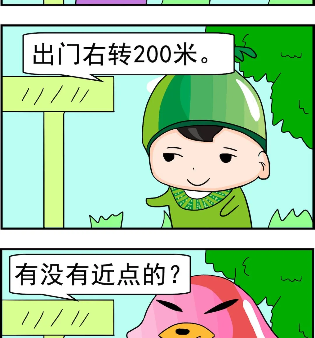 第046话 减肥 第2页