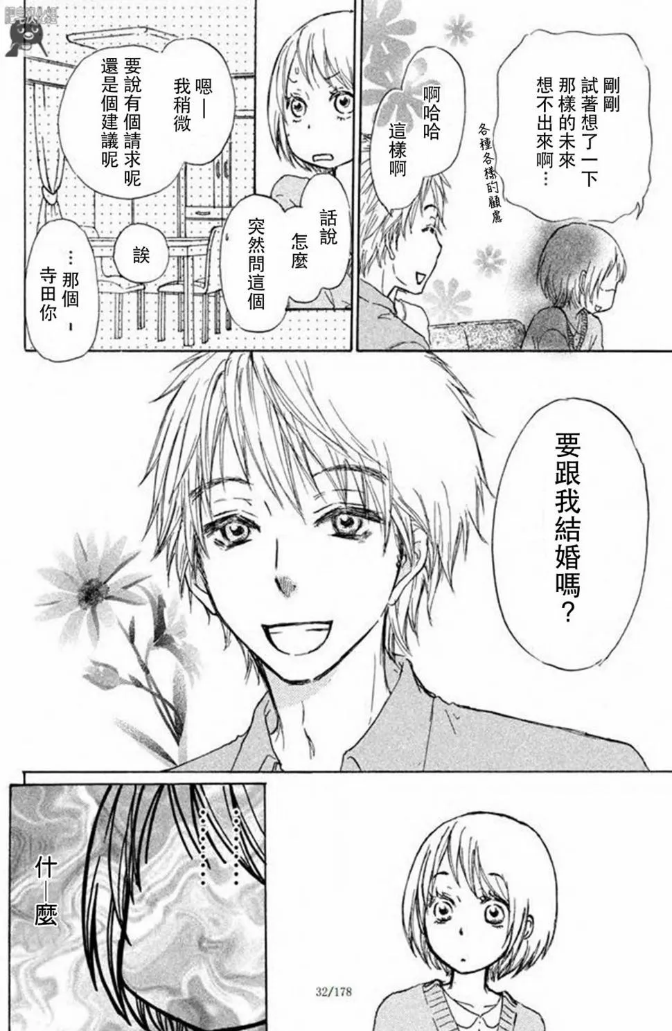 第05话 第32页