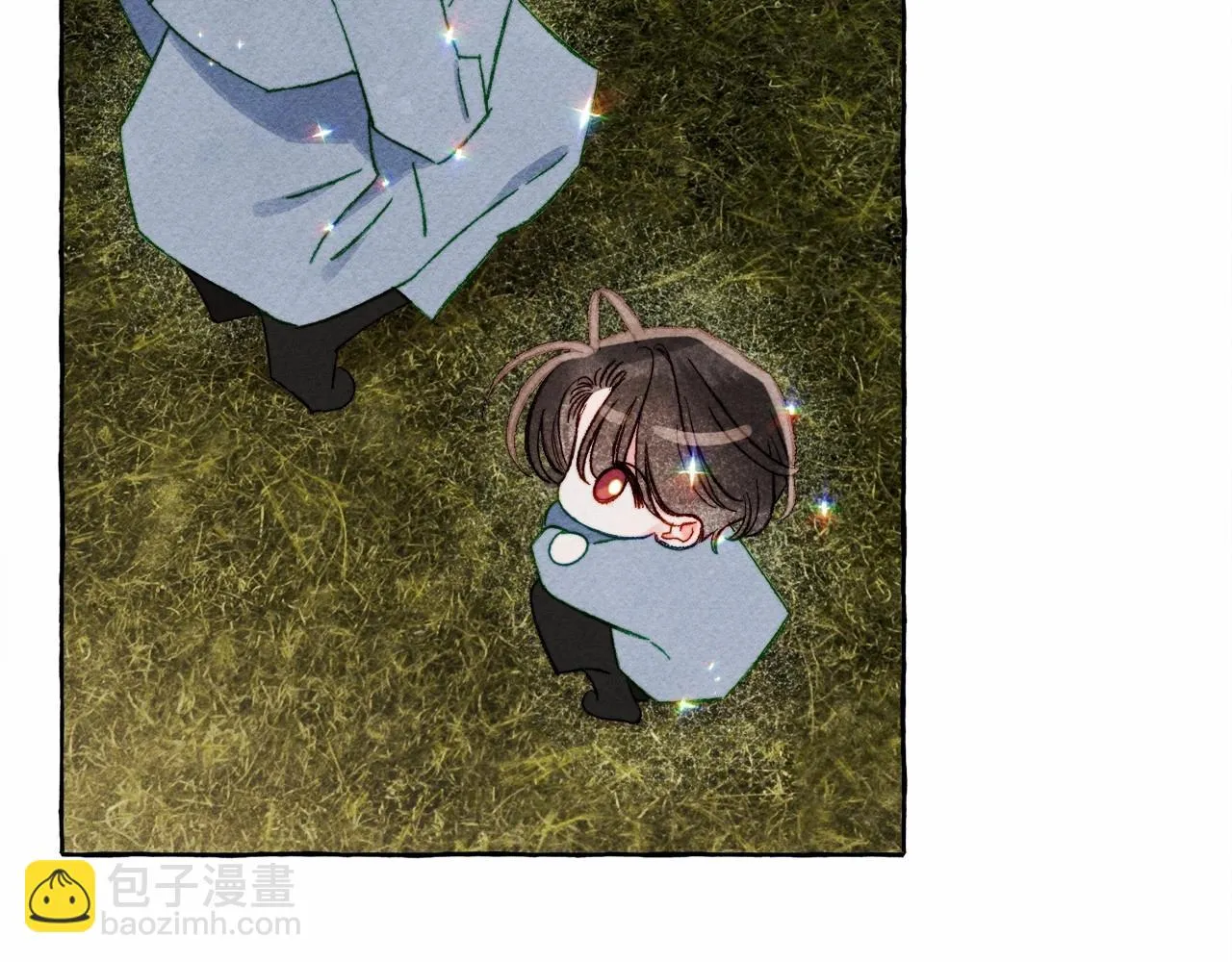 第49话 同样的标记 第10页