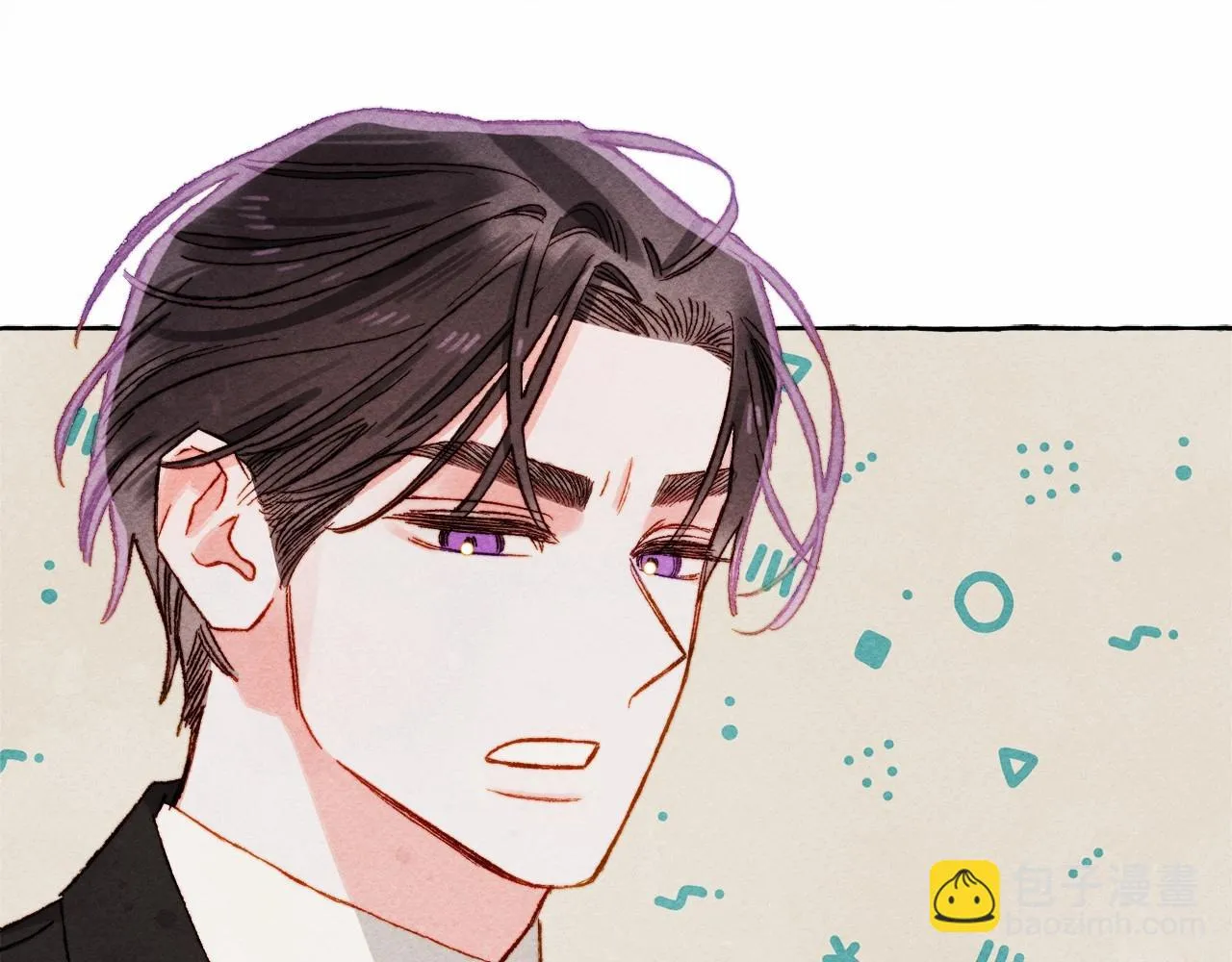 第49话 同样的标记 第41页