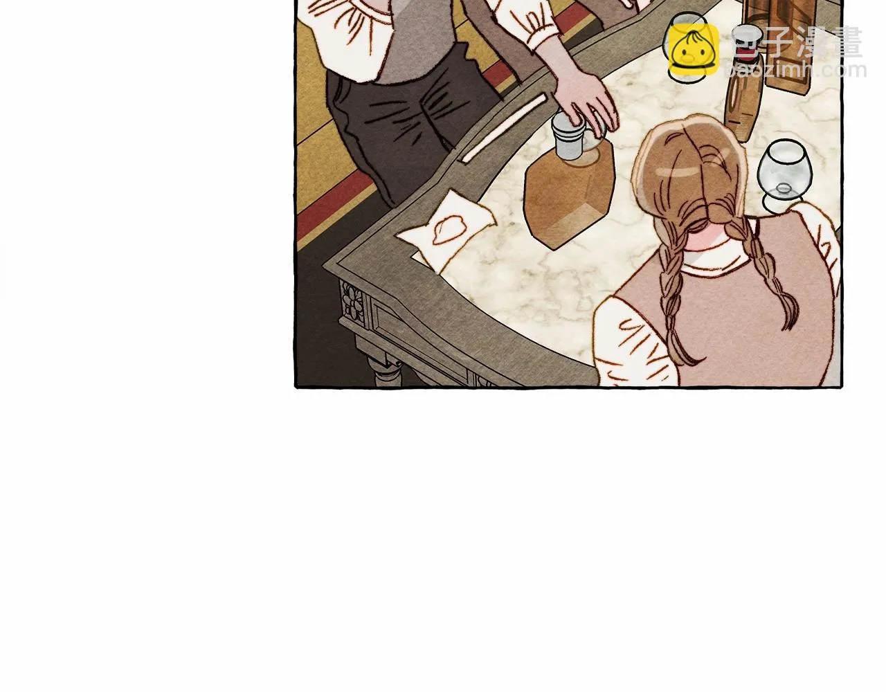 第49话 同样的标记 第132页