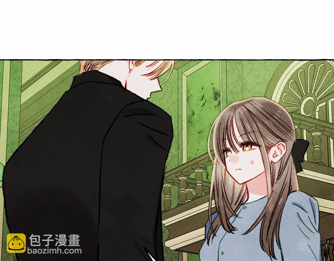 第51话 说谎 第119页