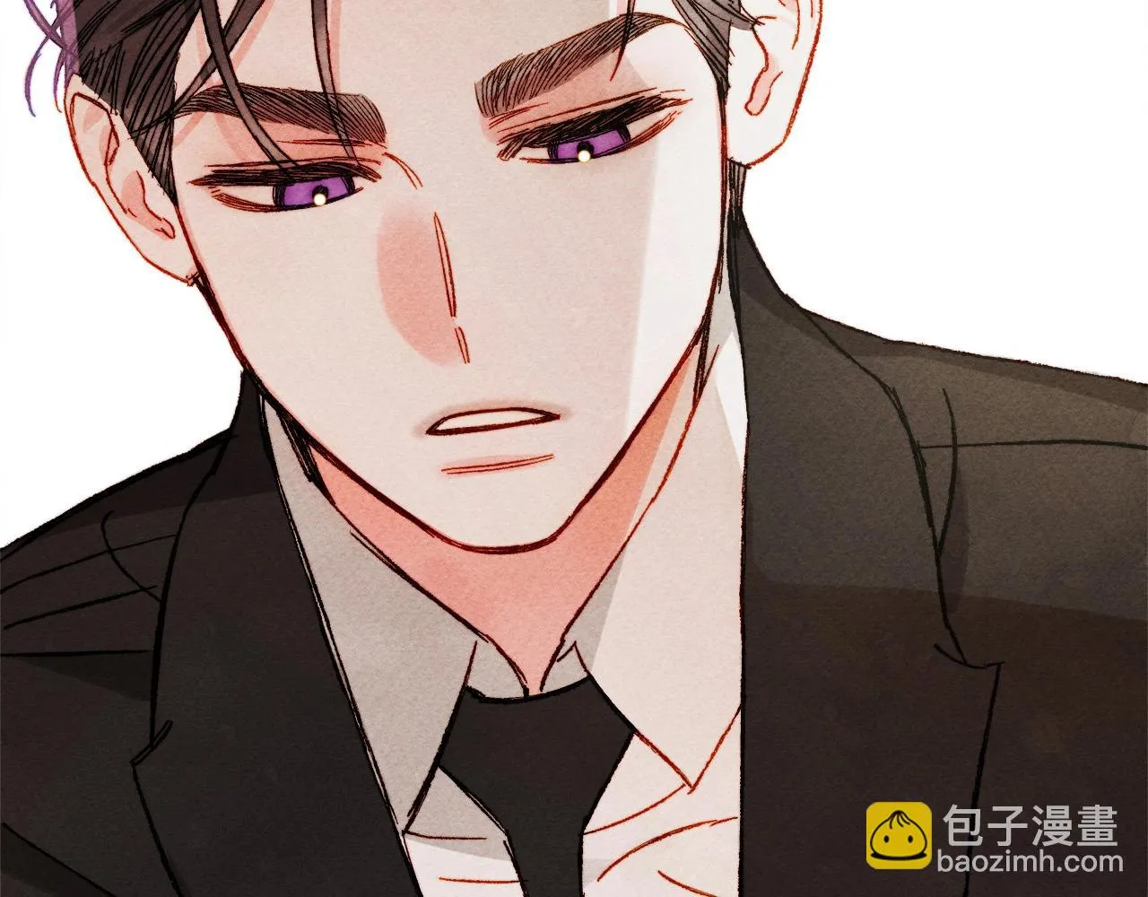 第52话 揭开的面纱 第36页