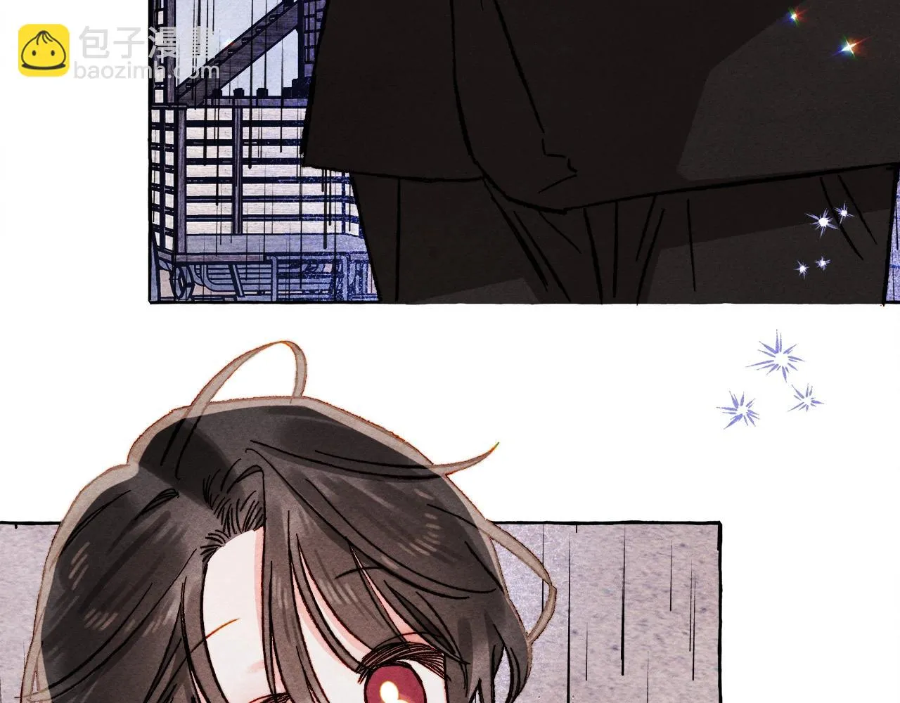 第52话 揭开的面纱 第46页