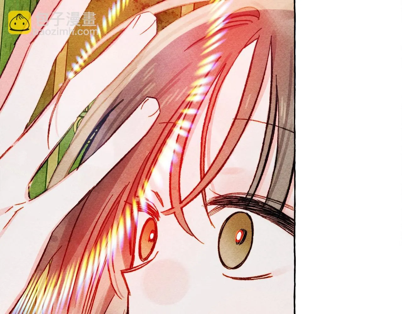 第52话 揭开的面纱 第78页