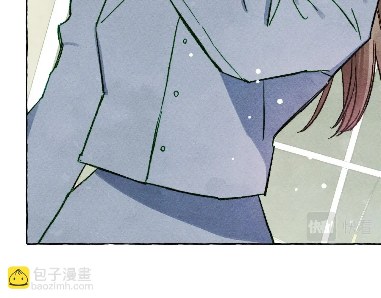 第52话 揭开的面纱 第83页