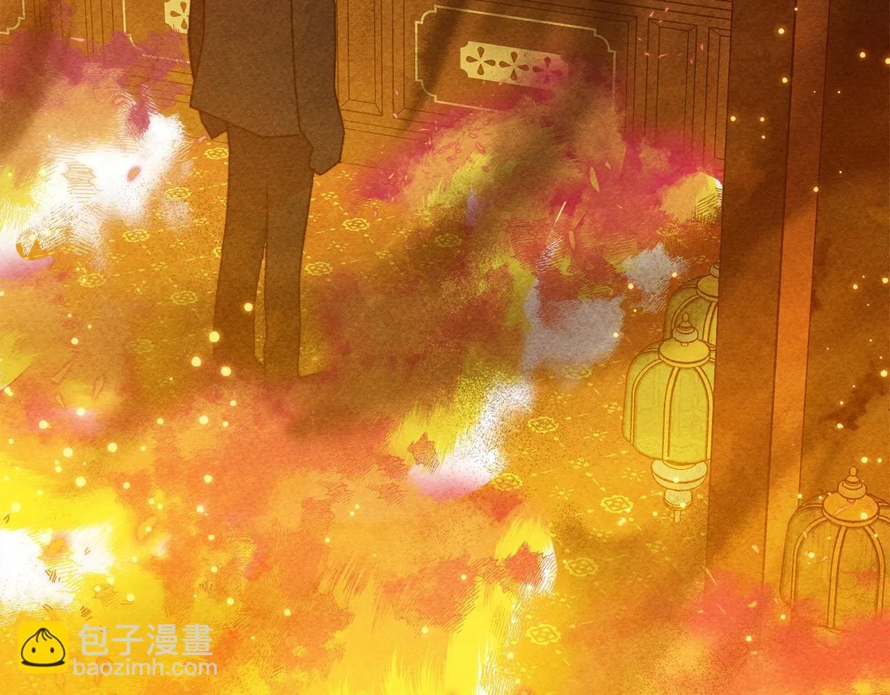 第52话 揭开的面纱 第109页