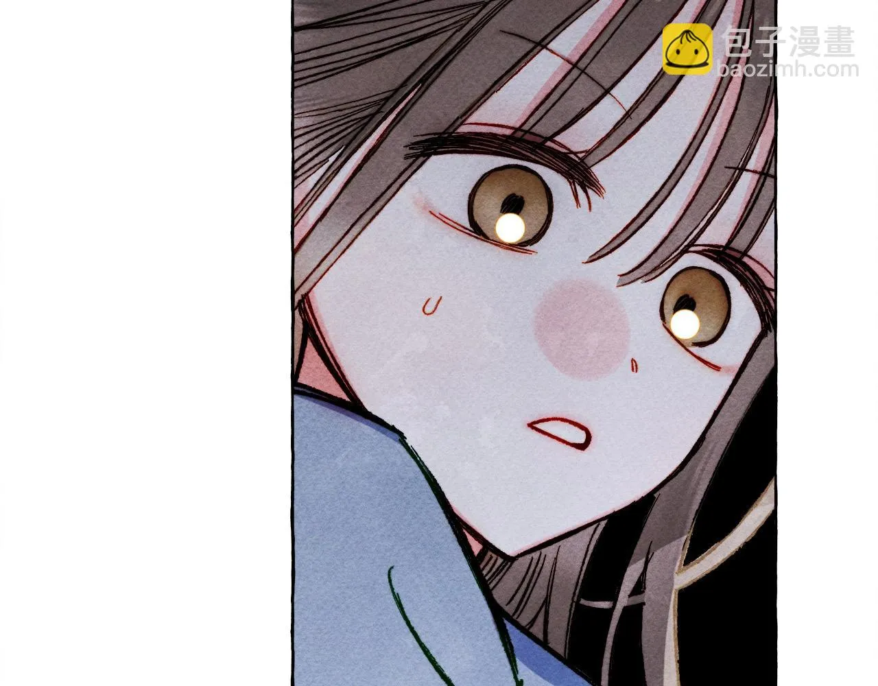 第52话 揭开的面纱 第133页