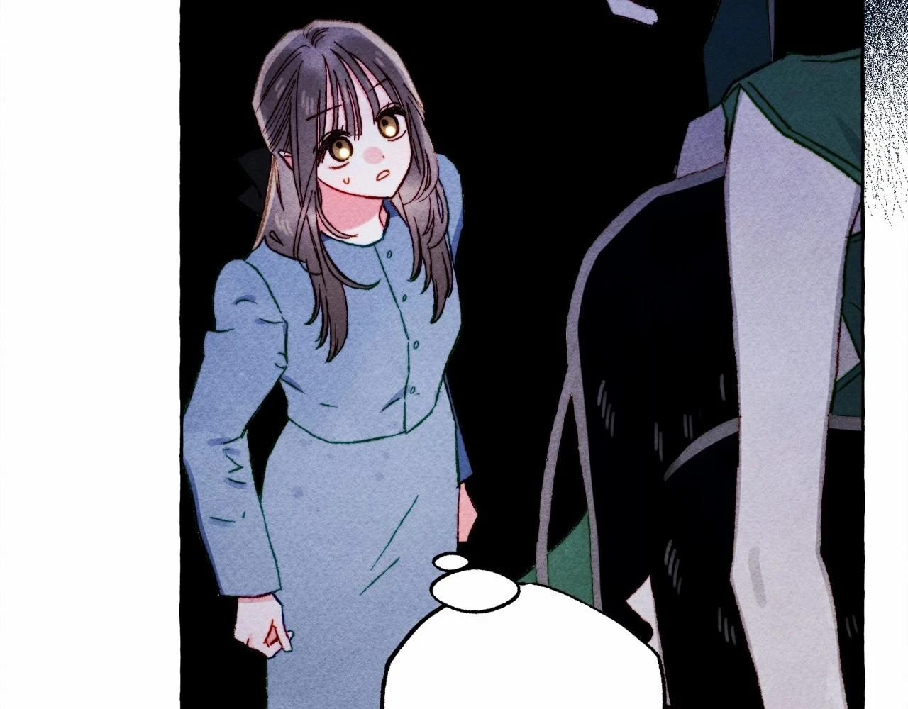第53话 分手吧 第8页