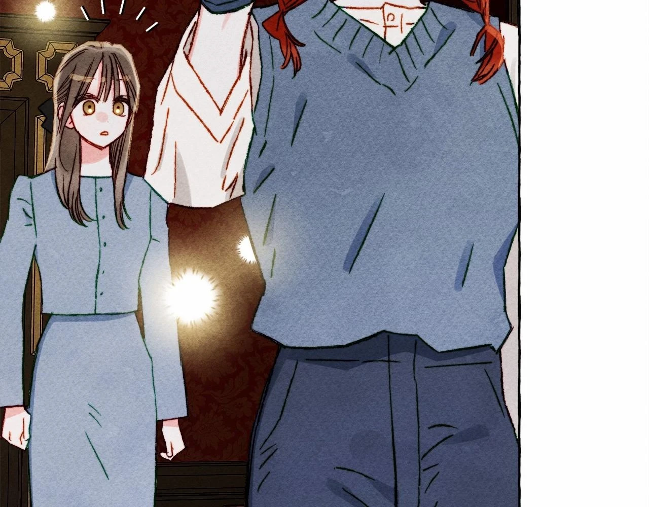 第53话 分手吧 第88页