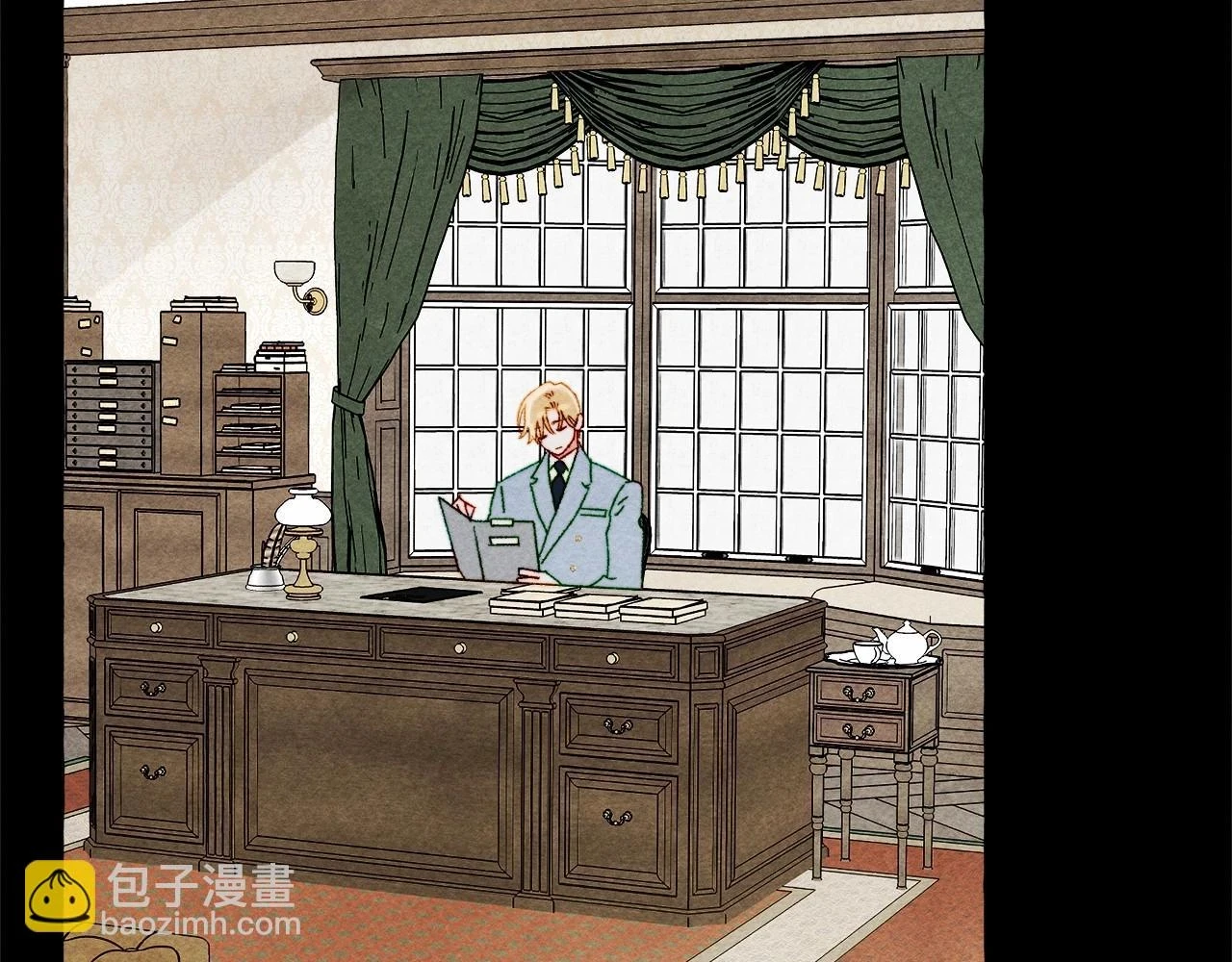 第54话 决绝的她 第19页