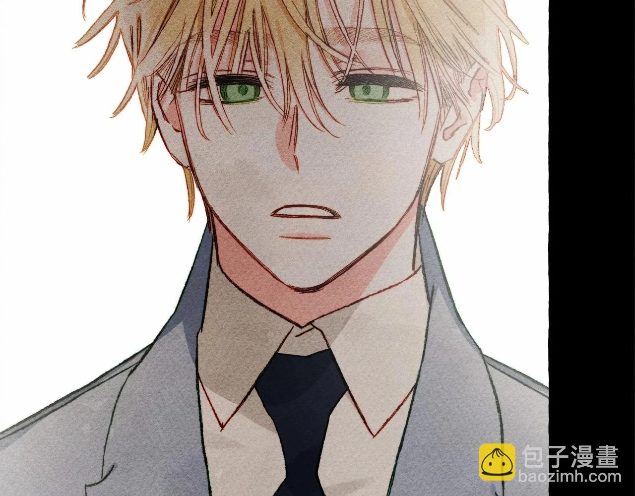 第54话 决绝的她 第55页