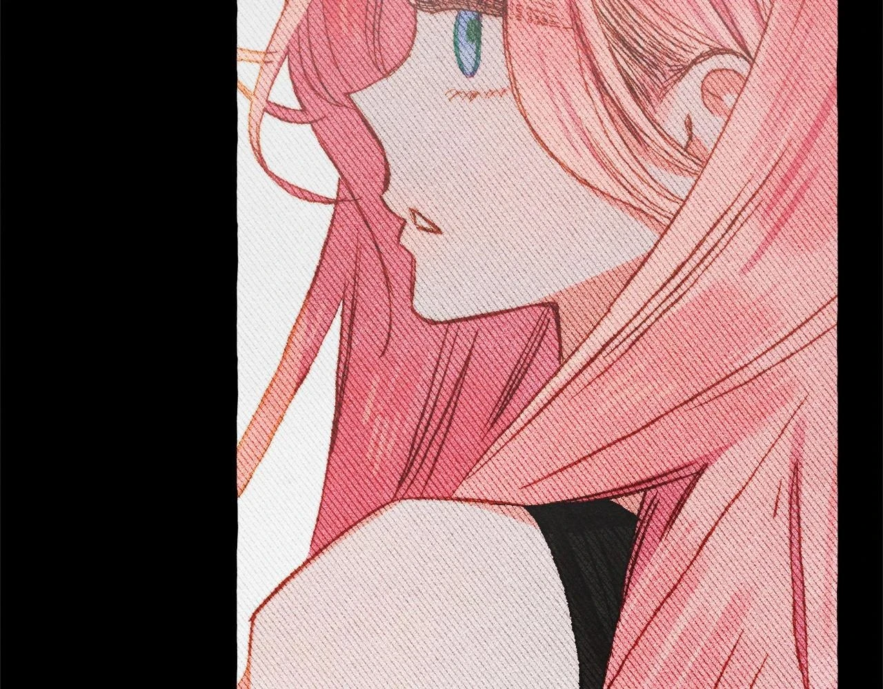 第54话 决绝的她 第62页