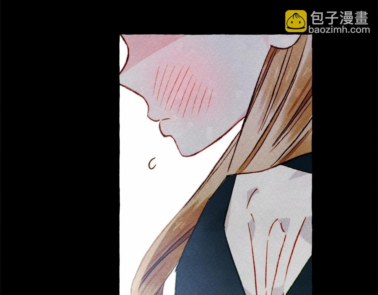 第54话 决绝的她 第129页