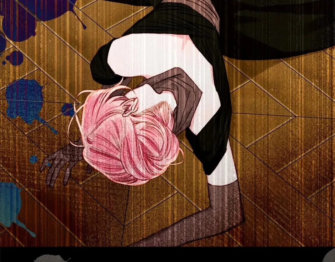 第55话 博爱 第7页