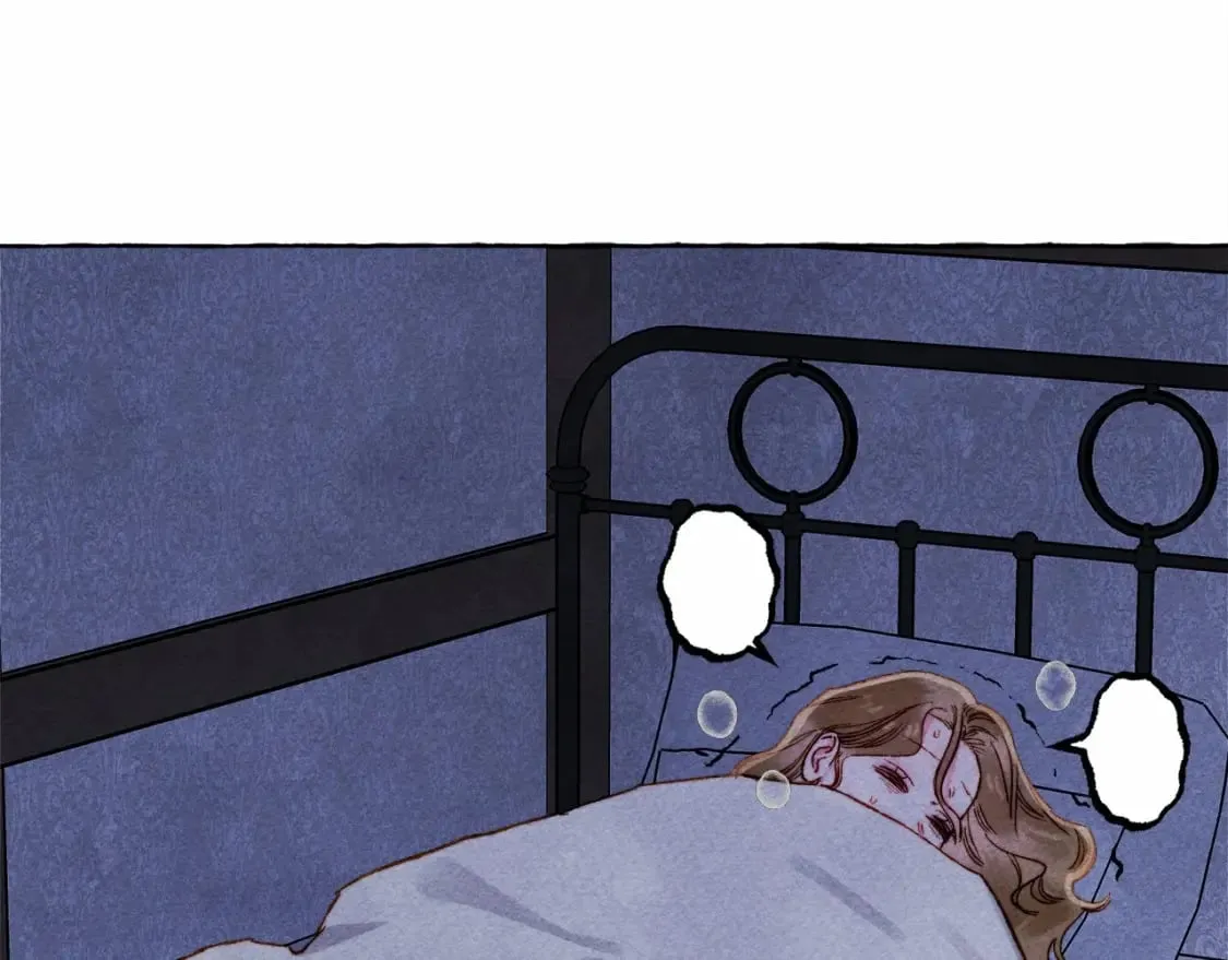 第56话 想他 第71页