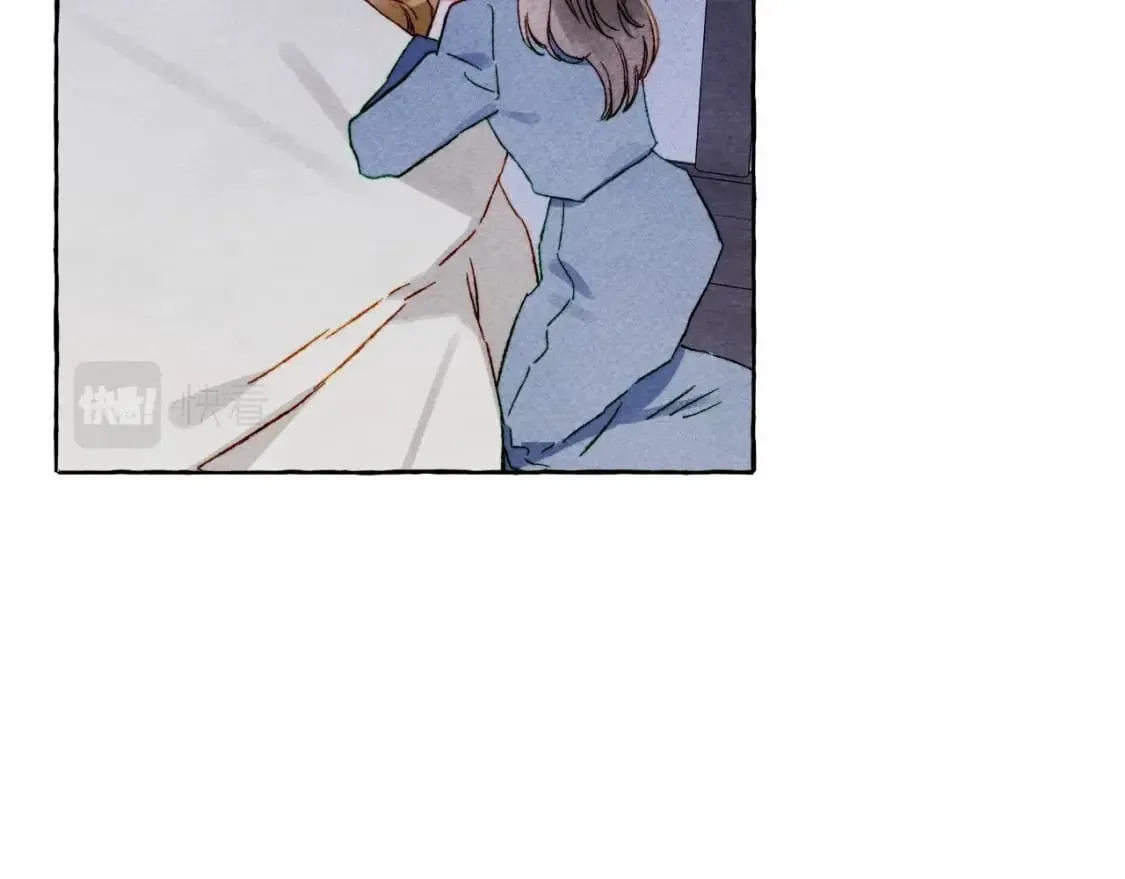 第56话 想他 第81页