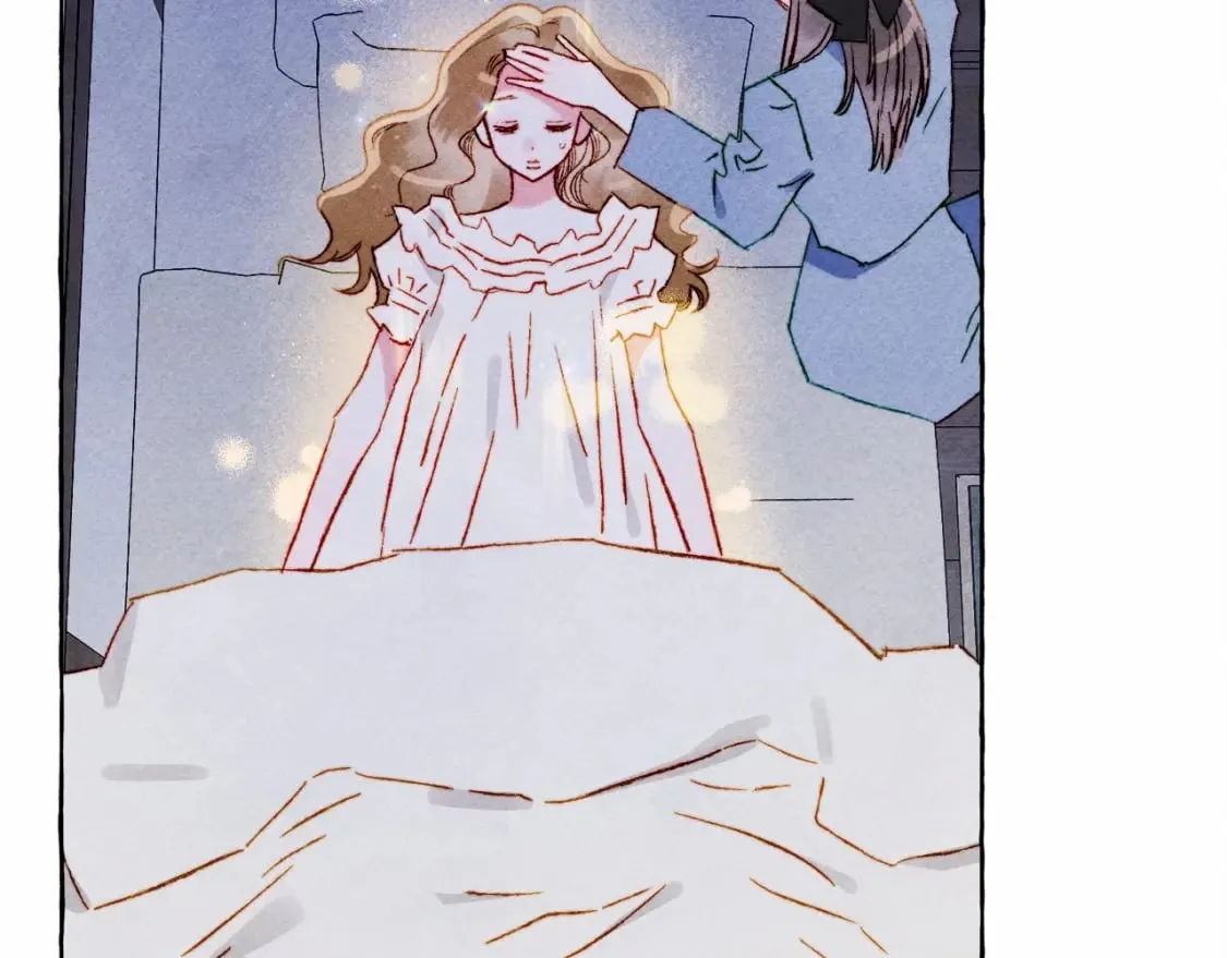 第56话 想他 第107页
