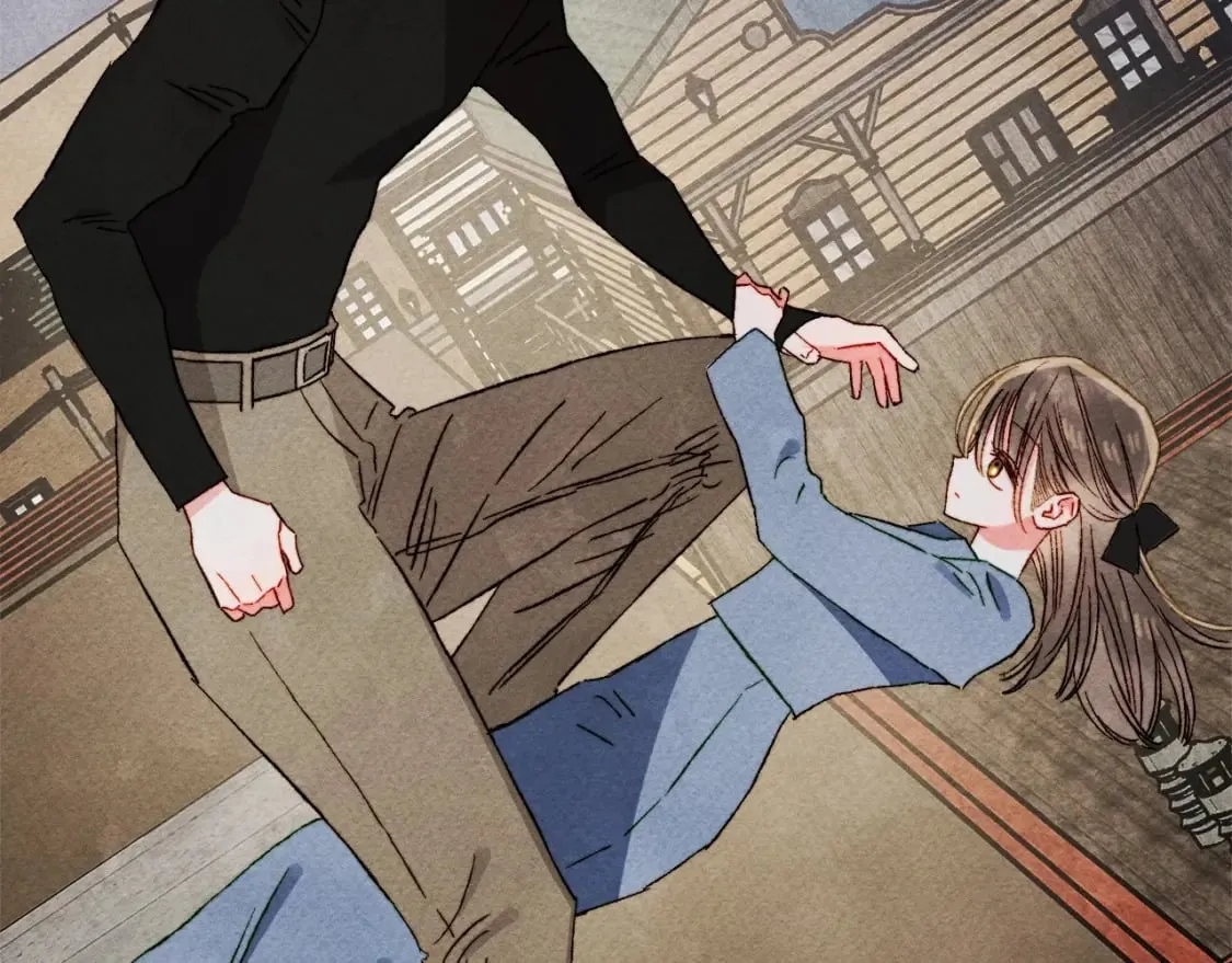 第58话 放开她 第57页