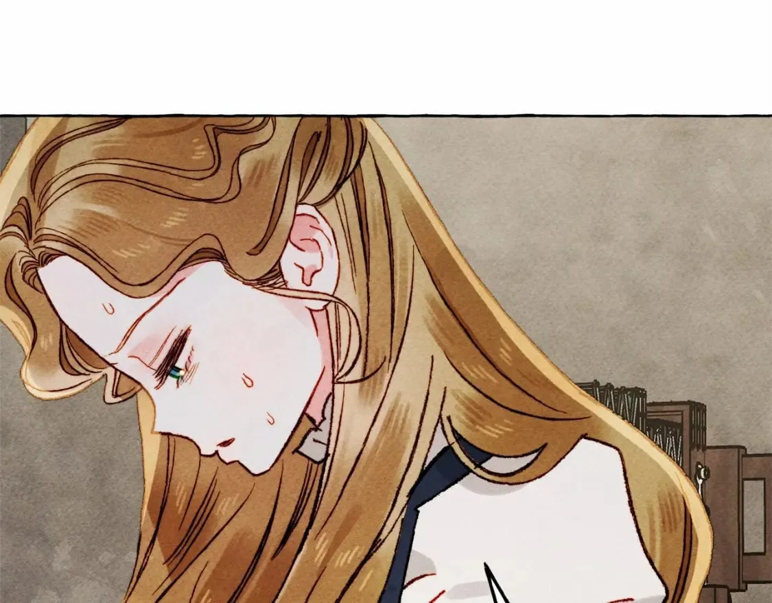 第63话 慌张 第114页